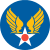 US Army Air Corps Hap Arnold Wings.svg